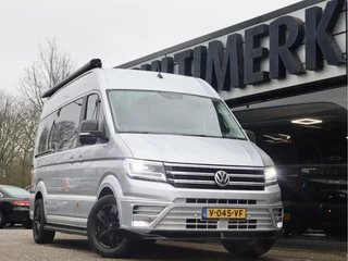 Volkswagen Crafter – thumbnail 5
