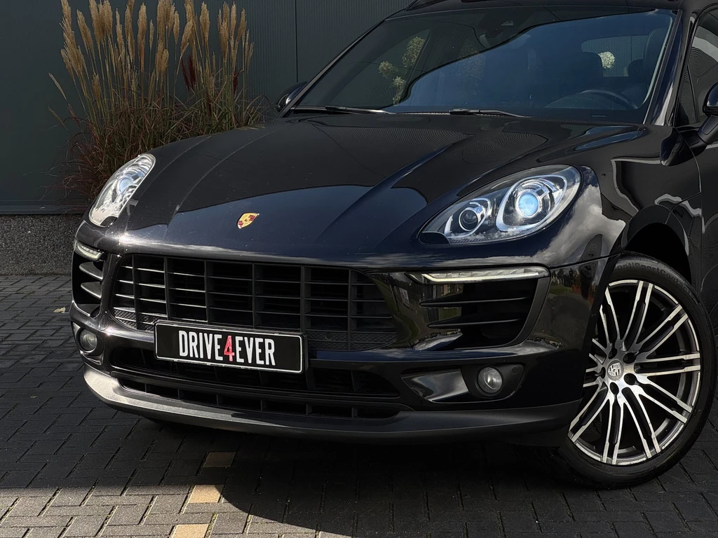 Porsche Macan – foto 2