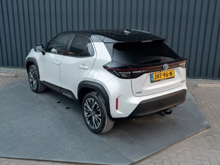 Toyota Yaris Cross – thumbnail 8