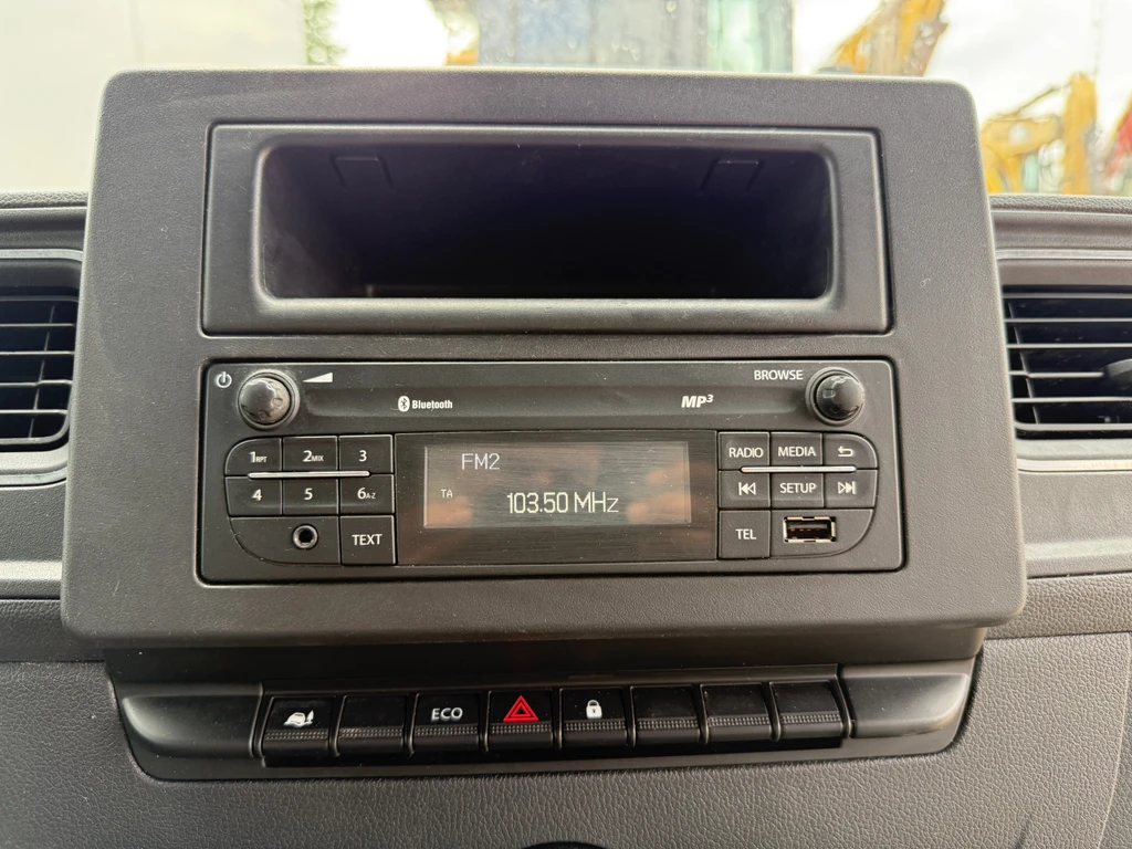 Renault Master – foto 17