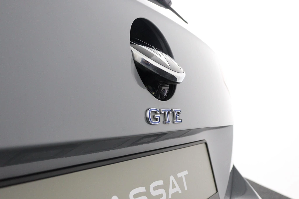 Volkswagen Passat – foto 81