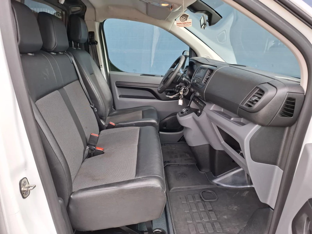 Peugeot Expert – foto 31