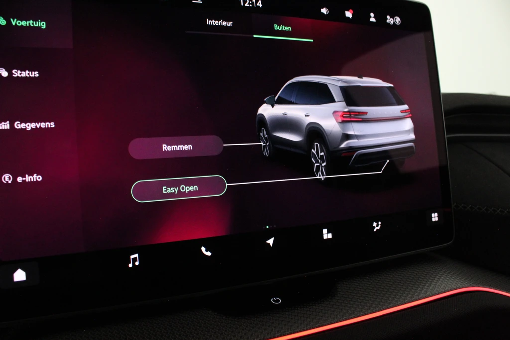 Škoda Kodiaq – foto 39