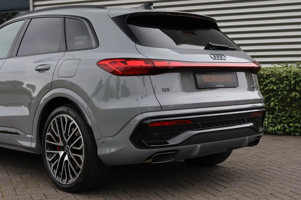 Audi Q5 – foto 4