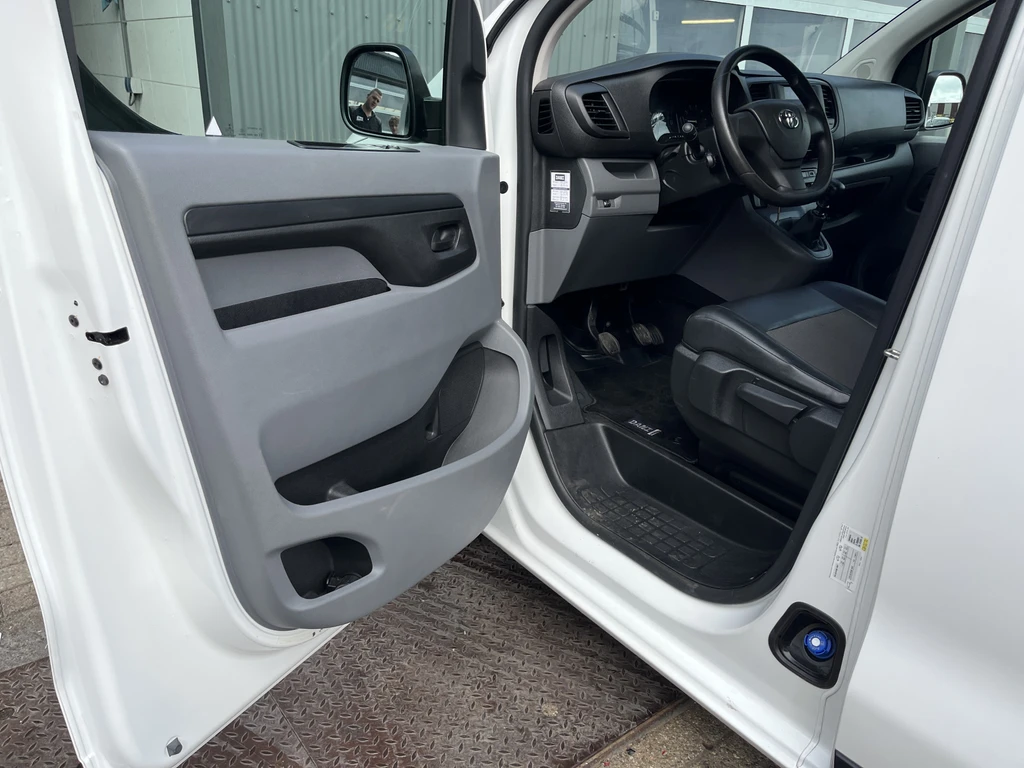 Toyota ProAce – foto 11