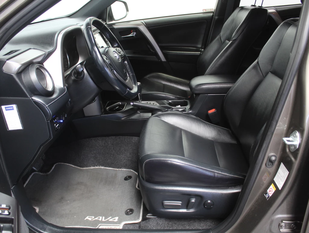Toyota RAV4 – foto 42