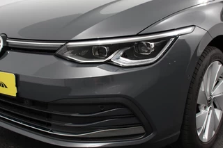 Volkswagen Golf – thumbnail 25