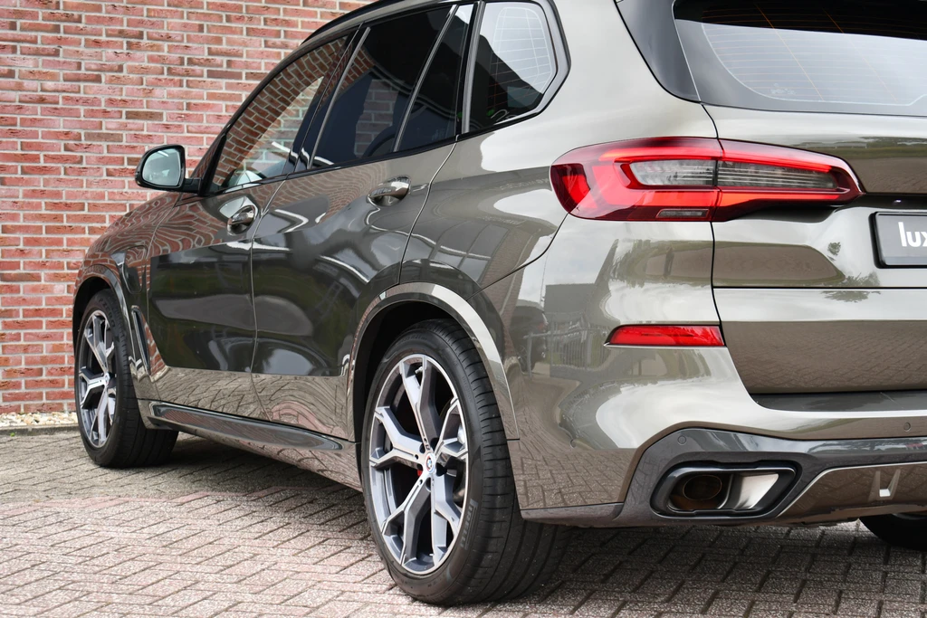 BMW X5 – foto 10