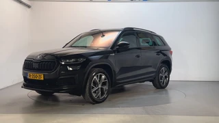 Škoda Kodiaq – thumbnail 1