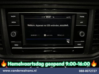 Volkswagen Crafter – thumbnail 7