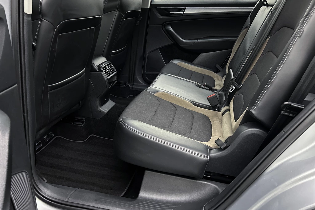 Škoda Kodiaq – foto 28