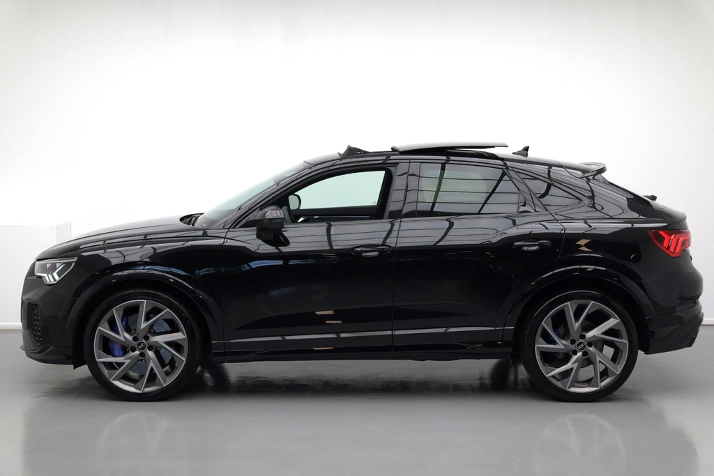 Audi RSQ3 – foto 8