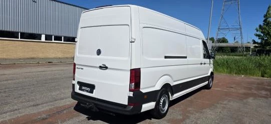 Volkswagen Crafter – foto 4