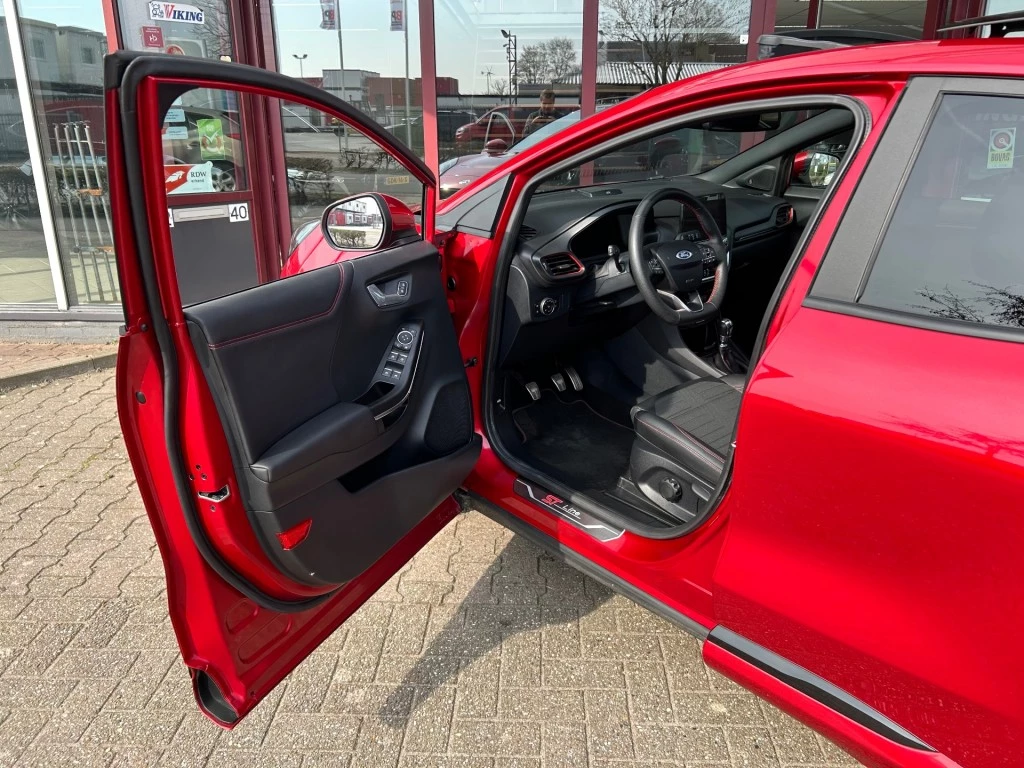 Ford Puma – foto 8