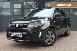 Suzuki Vitara – thumbnail 1