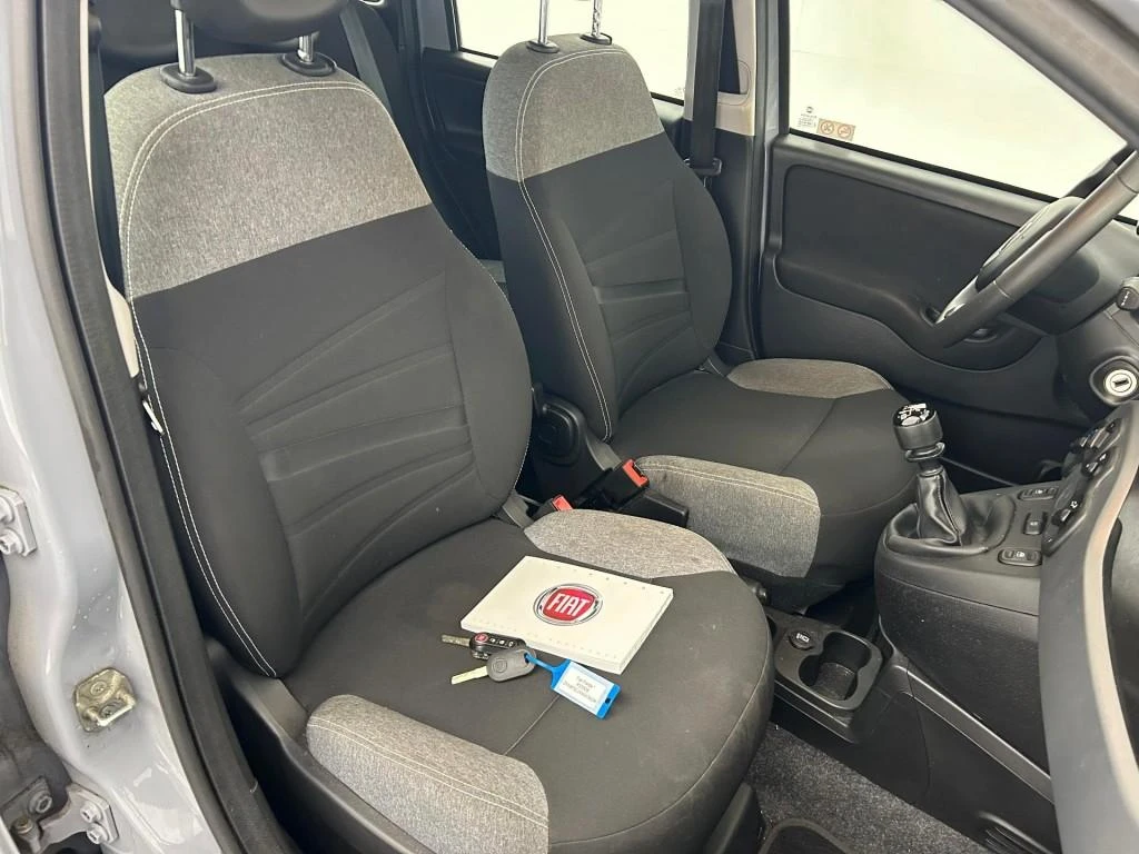 Fiat Panda – foto 19