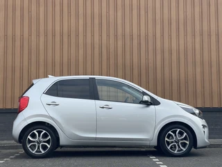 Kia Picanto – thumbnail 5