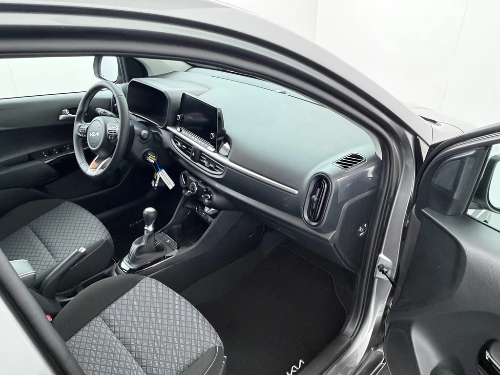 Kia Picanto – foto 40