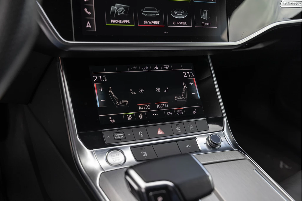 Audi A7 – foto 19
