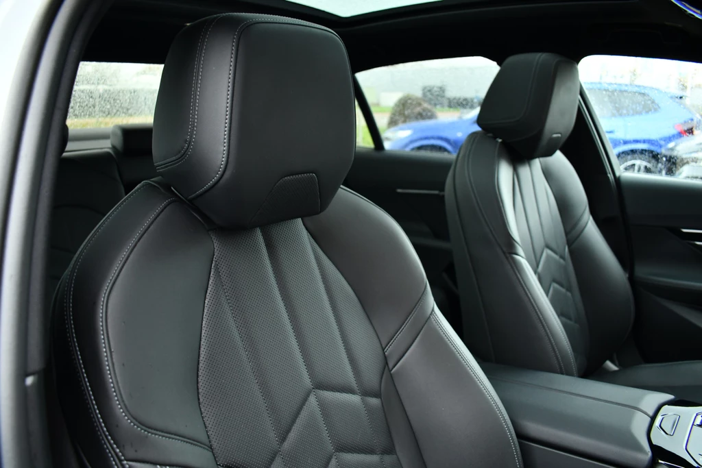 BMW 5 Serie – foto 75