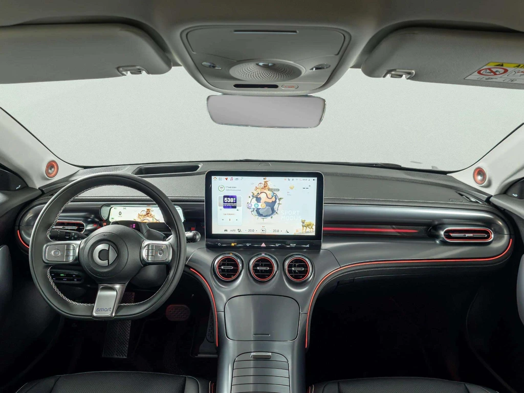 smart #3 – foto 4