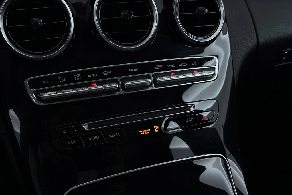 Mercedes-Benz C-Klasse – foto 24