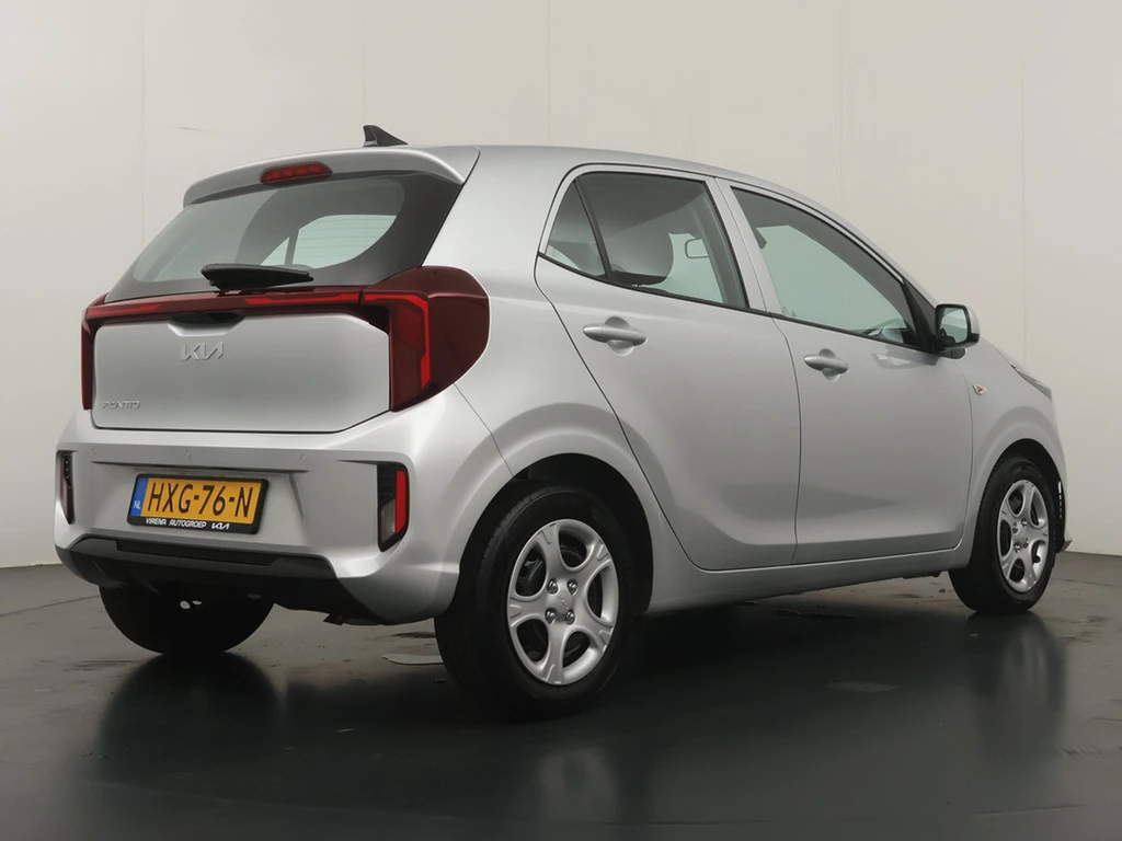 Kia Picanto – foto 8