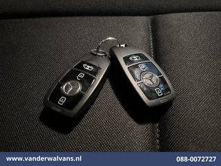 Mercedes-Benz Sprinter – thumbnail 18