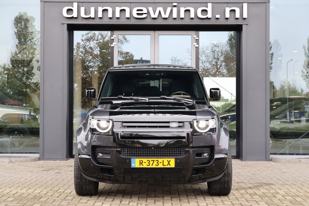 Land Rover Defender – foto 7