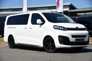 Citroën Jumpy – thumbnail 10