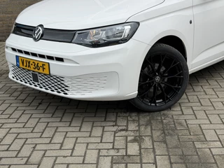 Volkswagen Caddy – thumbnail 2
