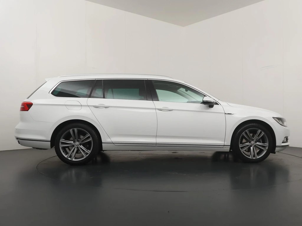 Volkswagen Passat – foto 6