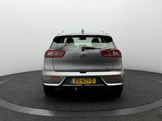 Kia Niro – thumbnail 5