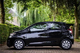 Peugeot 108 – thumbnail 4