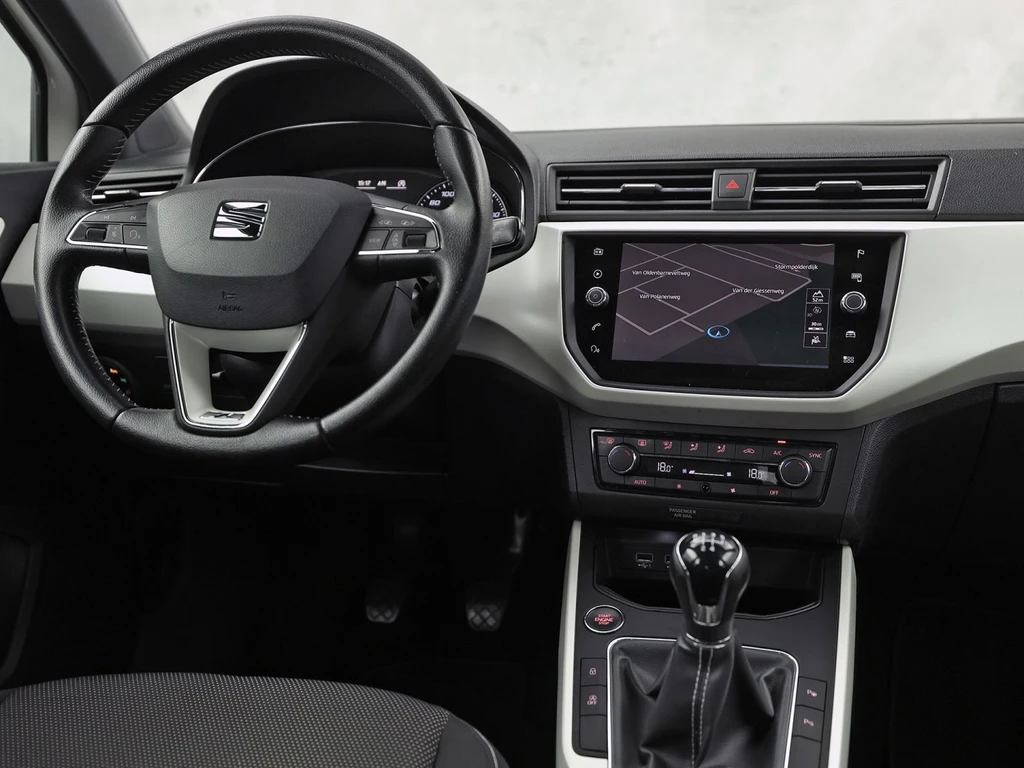 SEAT Arona – foto 8
