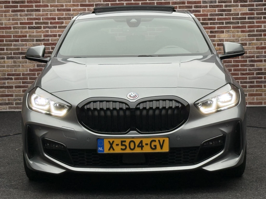 BMW 1 Serie – foto 7