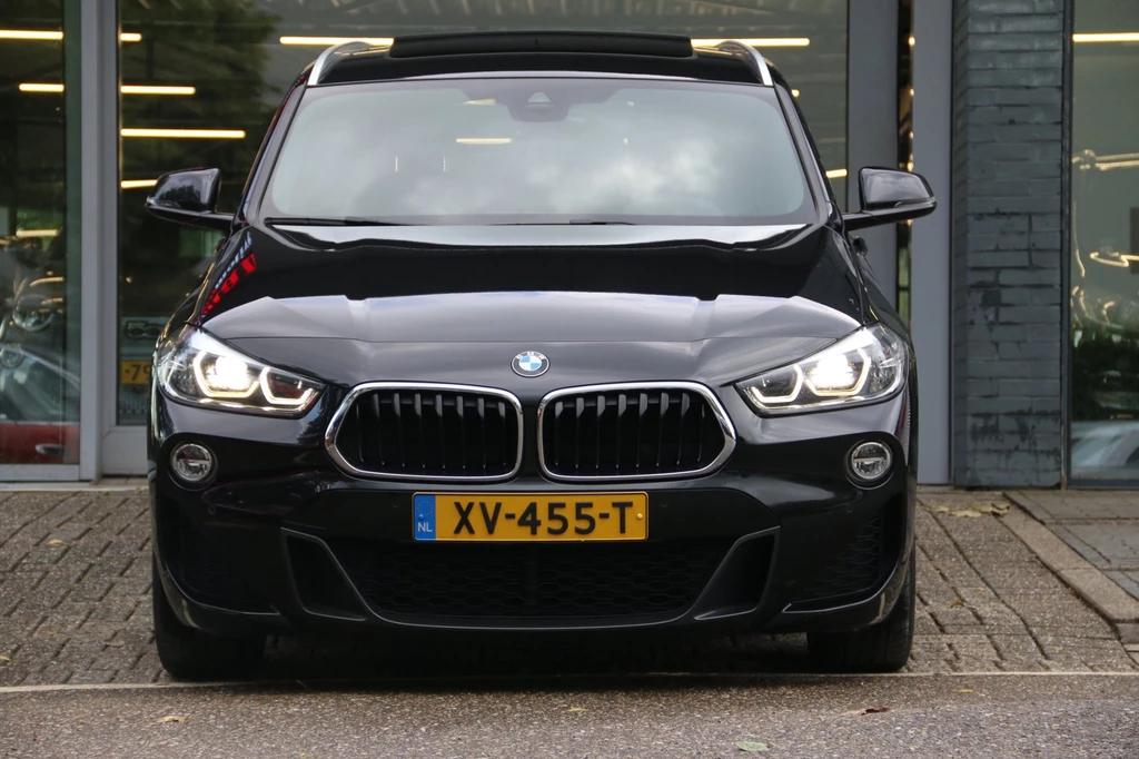 BMW X2 – foto 4
