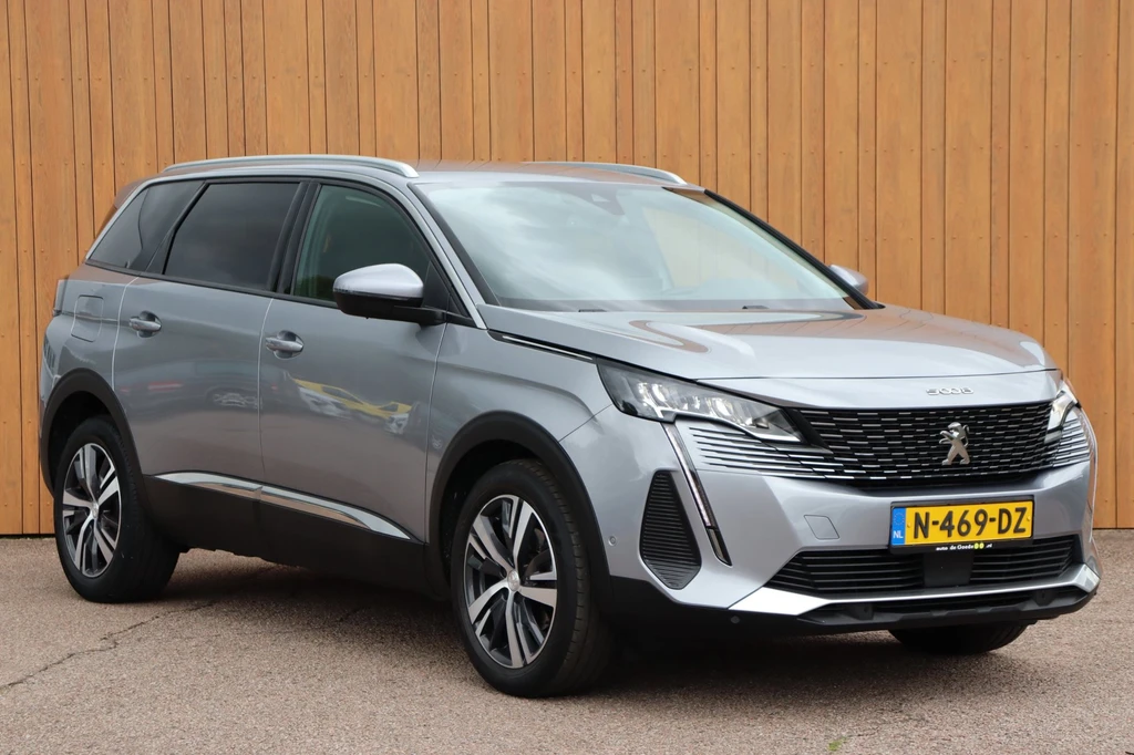 Peugeot 5008 – foto 6