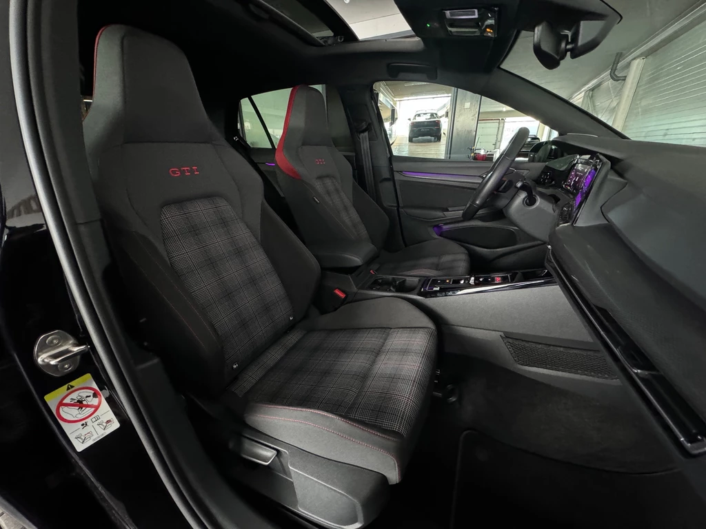 Volkswagen Golf – foto 33