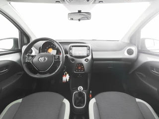 Toyota Aygo – thumbnail 21