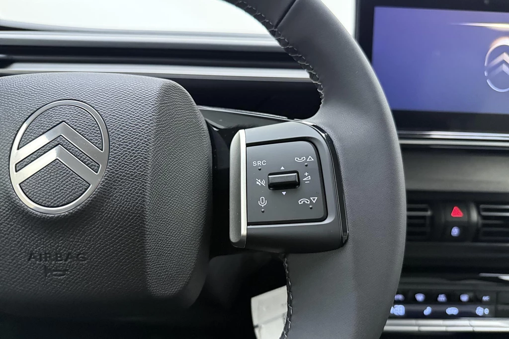 Citroën ë-C3 Aircross – foto 20