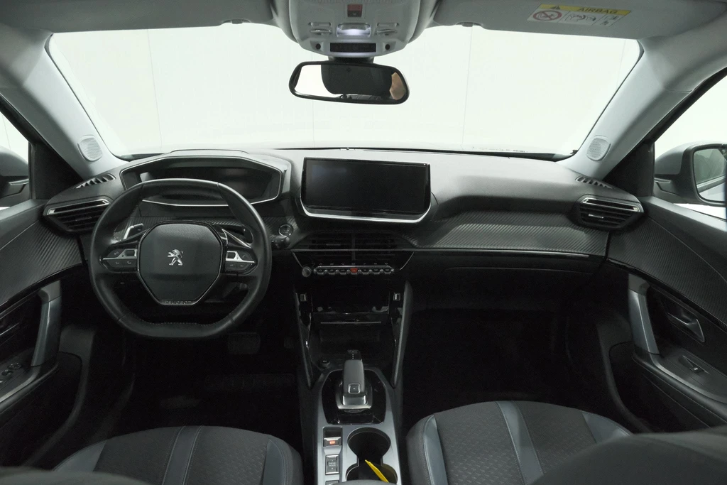 Peugeot 2008 – foto 16