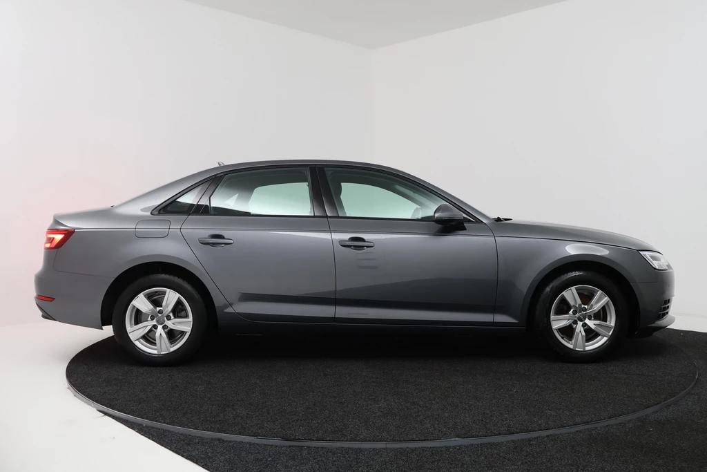 Audi A4 – foto 6