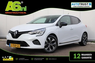 Renault Clio – thumbnail 1