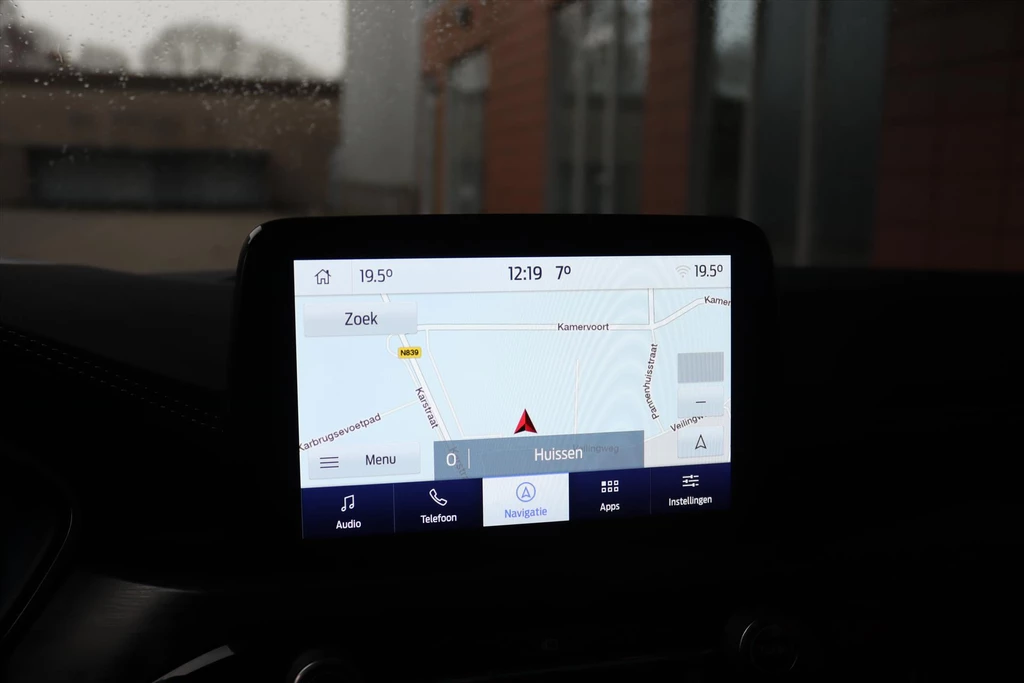 Ford Kuga – foto 28