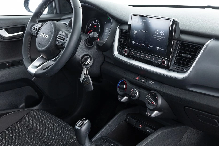 Kia Stonic – foto 11