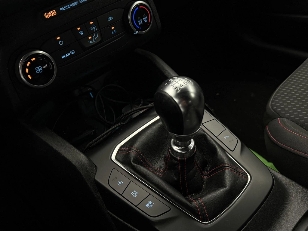Ford Focus – foto 19