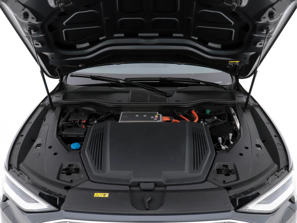Audi e-tron – foto 28