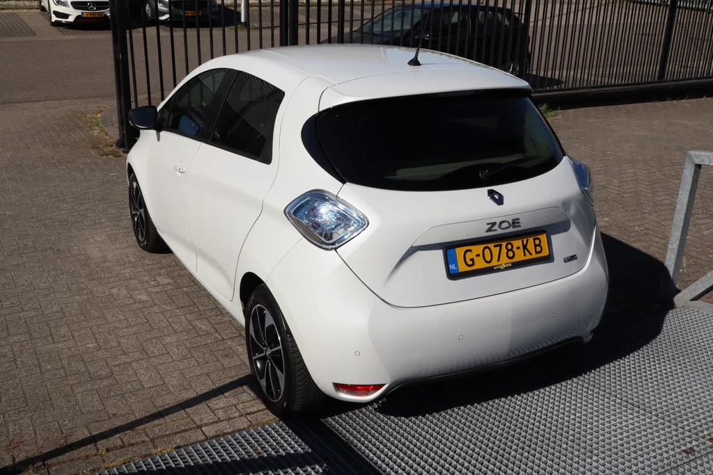 Renault ZOE – foto 3