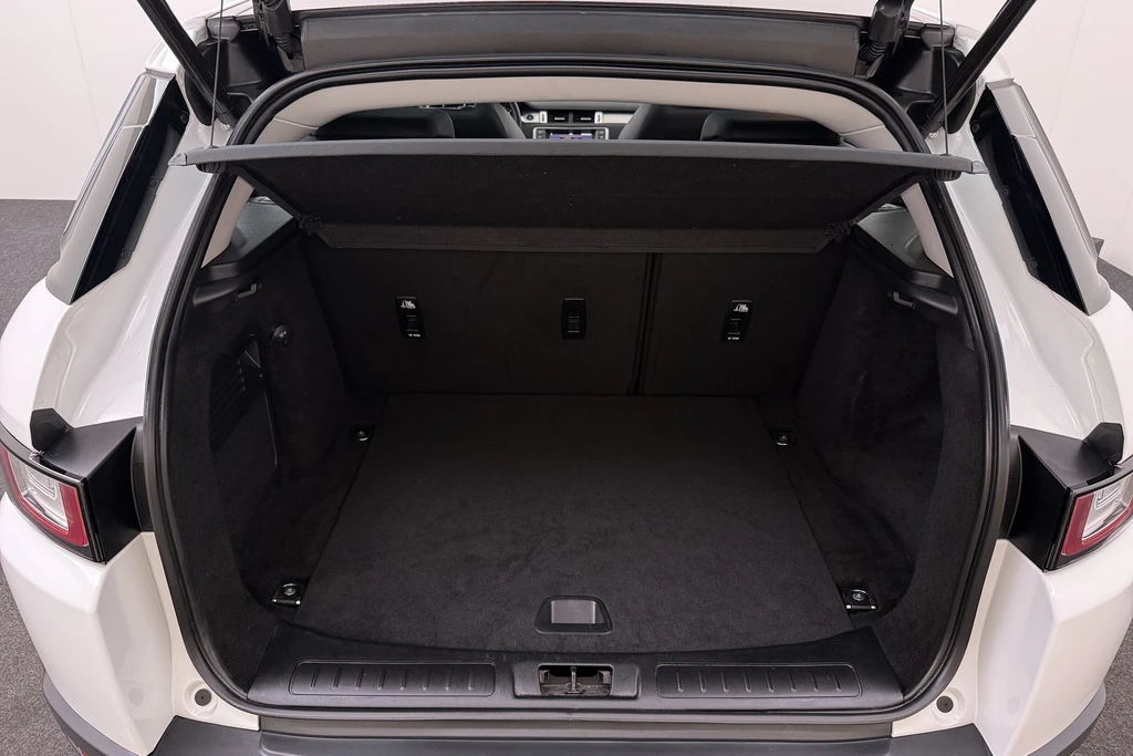 Land Rover Range Rover Evoque – foto 13